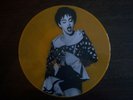 MADONNA - INTERVIEW  UK PICTURE DISC