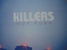 The Killers - Hot Fuss LP number:0681 Blue vinyl