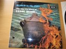 ERROL DIXON ,BLUES IN THE POT UK RARE