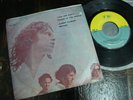 THE DOORS “LOVE HER MADLY” THAI RECORDS 7