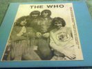 The Who-Live 1968-Live at The Fillmore East-Import lp