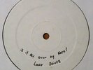 Loose Joints- Is It All Over My Face/ Pop Your Funk TEST PRESSING Arthur Russell