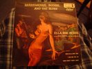 UK CAPITOL (EP) ELLA MAE MORSE-BARRELHOUSE BOOGIE AND THE BLUES PT 1