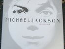 MICHAEL JACKSON Invincible DBL LP Epic SCARCE & OOP / clean