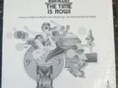 PHIL RANELIN & THE TRIBE The Time Is Now spiritual jazz MARCUS BELGRAVE