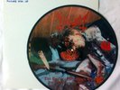 Mayhem DAWN OF THE BLACK HEARTS PIC DISC LP picture black metal dead euronymous