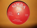 MICHAEL PALMER / ASWAD / ME NAH RUN  / UK ROOTS