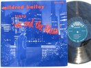 Jazz LP, Mildred Bailey, Me and the Blues, on Regent