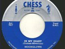 RARE DOO WOP 1ST PRESS 45 
