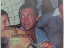 VLADIMIR VYSOTSKY On America SIGN 1984 RARE