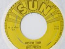 SUN 223 ELVIS PRESLEY 