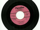Doo Wop by The Packards on Paradise -Ding Dong & Dream of Love