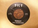 THE CARNATIONS Tilt 780 SCORPION/FIRBALL MAIL Rockabilly Surf Instrumental EX #