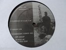 CLARENCE G - Hyperspace Sound Lab - JAMES STINSON / DREXCIYA - Detroit Electro