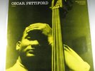 OSCAR PETTIFORD-VOLUME 2-LP-IN BEAUTIFUL EXCELLENT CONDITION