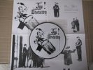 JOY DIVISION An Ideal For Living EP 7