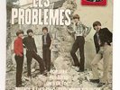 RARE EP LES PROBLEMES VOGUE 8437