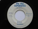 Rare OH Boogie Rap 45  MIFFLIN ENSEMBLE 