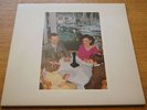 LED ZEPPELIN Presence UK Original SWAN SONG LP EX+