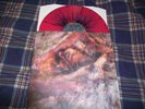 CONVERGE Unloved and Weeded Out COLOR VINYL isis mastodon agoraphobic nosebleed