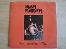 IRON MAIDEN-THE SOUNDHOUSE TAPES ORIGINAL 1979