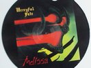 Mercyful Fate Melissa picture disc King Diamond limited #'d Ghost Opus Eponymous