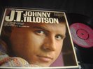 JOHNNY TILLOTSON  J.T.  7 INCH EP VINYL LONDON