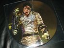 MICHAEL JACKSON - ROCK WITH YOU - PICTURE DISC 33 giri LP 12
