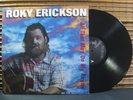 ROKY ERICKSON All That May Do My Rhyme LP Trance 1994