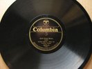 Bessie Smith on Columbia 14075 in 