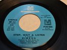 CIRCUS METROMEDIA 265 PROMO  STOP WAIT & LISTEN -MOD PSYCH FREAKBEAT-LISTEN