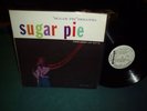  Sugar Pie Desanto-RARE Checker LP 2979 WLP Northern Soul/BLUES VG++