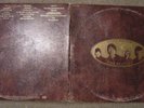 The Beatles Love Songs Double Album Yellow vinyl records LP's booklet Capitol
