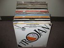 REGGAE\LOVERS\DANCEHALL\DUB.LPs & 12''X130 VINYL PACK