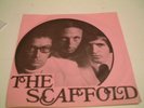THE SCAFFOLD lily the pink UK PARLO PROMO+PS MINT