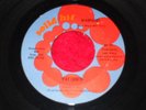 Pat Lewis Warning northern soul 45 on Solid Hit