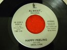 Cecil Lyde I'll make it on my own modern soul on Alwest
