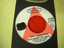 Keith Mansfield Soul Confusion hammond funk promo Epic