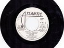 Ac Dc Highway to Hell Atlantic 1979 Promo copy White label