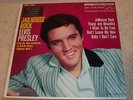 ELVIS PRESLEY   JAILHOUSE ROCK   1957 RCA EPA-4114