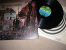 70'S PROG ROCK-BLACK SABBATH-1ST LP UK VERTIGO 1970 MINT COPY