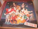 SEX PISTOLS great rock n roll swindle OST  ISRAEL ISRAELI LP PUNK