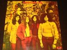 Golden Earring rare 1970 Dutch PROG MONSTER LP 