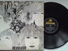 The Beatles Revolver (Original Mono Parlophone LP)