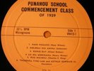 ROBIN LUKE - SONGS OF ALOHA Punahou class reunion 10