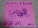 ORG BERNARD ESTARDY / LE SIFFLET DU BARON / AFRO CUBAN DISCO FUNK / HEAR*