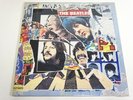 THE BEATLES-ANTHOLOGY 3-LP/VINYL