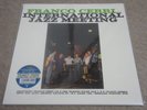 FRANCO CERRI / INTERNATIONAL JAZZ MEETING / ITALIAN JAZZ LP
