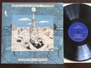 CELEBRATED RATLIFFE STOUT BAND - Dan,Half Dan & spaceman -  UK original