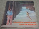 ORG OSMAR MILITO / NEM PALETO, NEM GRAVATA / BRAZIL BOSSA SAMBA LP